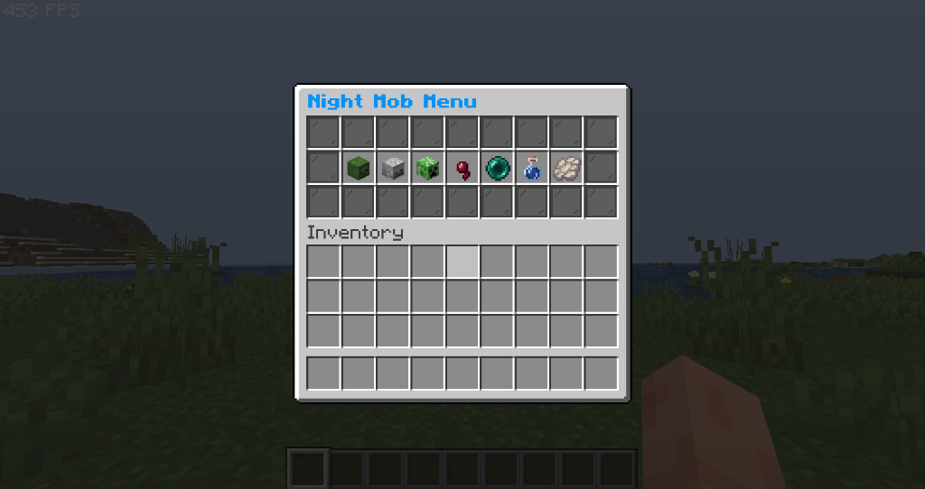 Mobkills GUI Skript Preview