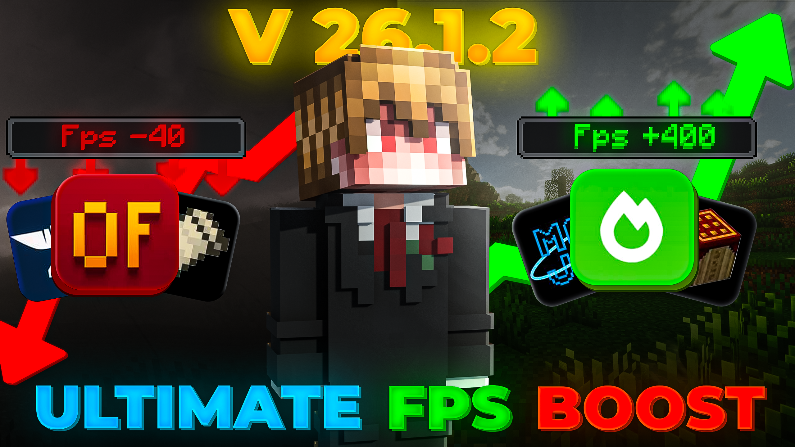 FPS Boost Thumbnail