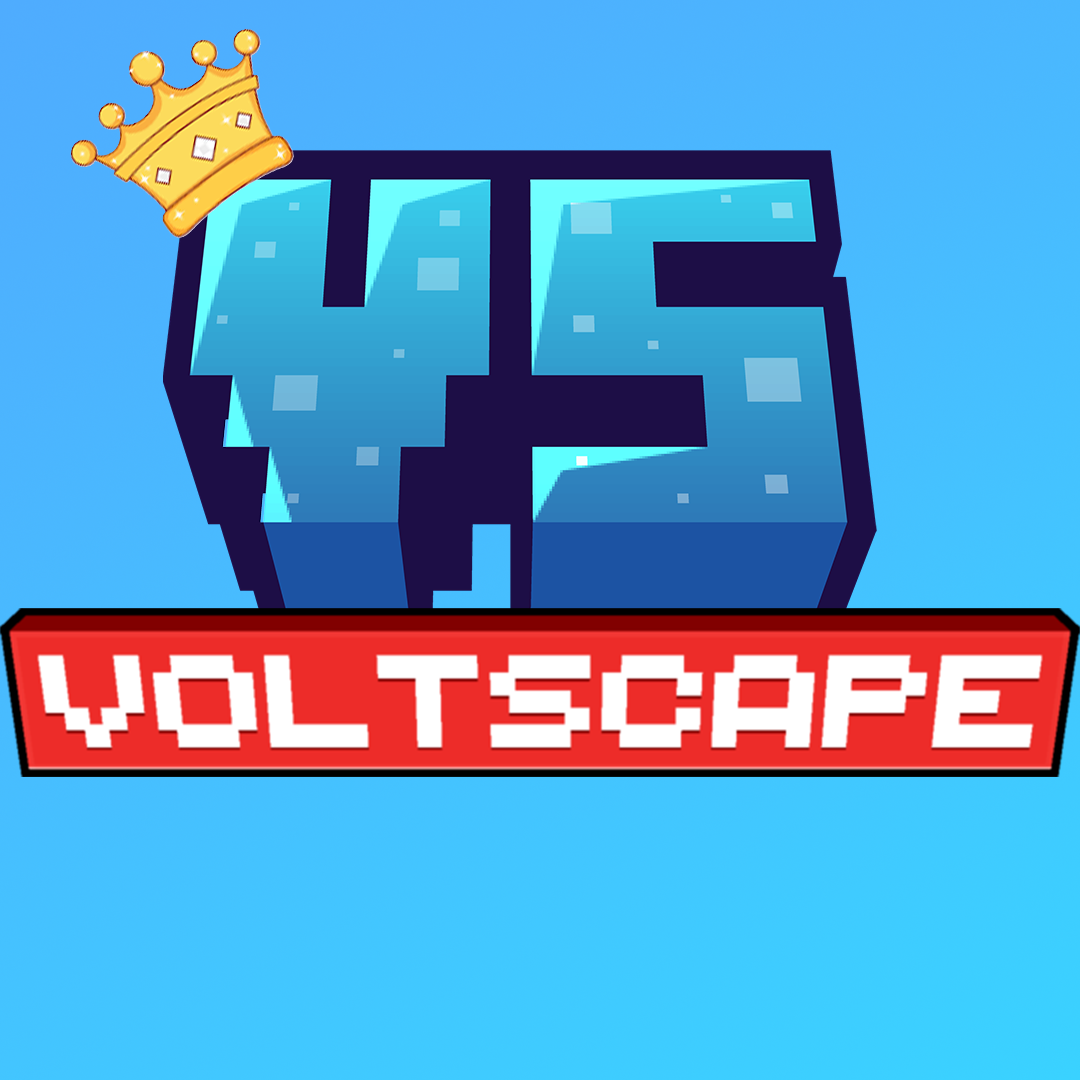 Voltscape Logo